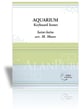 Aquarium Perc Ensemble cover